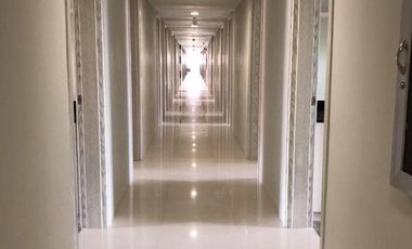 VISTA HEIGHTS CONDO FOR SALE  NEAR CEU SAN BEDA UE
