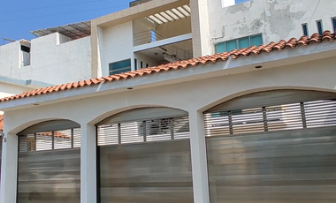 DEPARTAMENTO EN RENTA EN EL CENTRO DE BOCA DEL RÍO | ARLETTE FLORES INMOBILIARIA