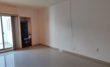 DEPARTAMENTO EN RENTA EN EL CENTRO DE BOCA DEL RÍO | ARLETTE FLORES INMOBILIARIA