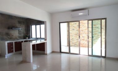 DEPARTAMENTO EN RENTA EN EL CENTRO DE BOCA DEL RÍO | ARLETTE FLORES INMOBILIARIA