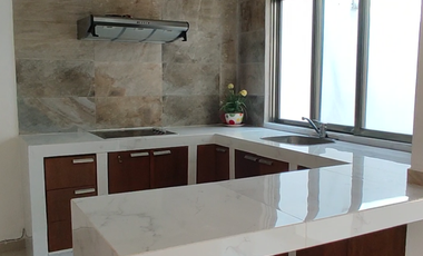 DEPARTAMENTO EN RENTA EN EL CENTRO DE BOCA DEL RÍO | ARLETTE FLORES INMOBILIARIA