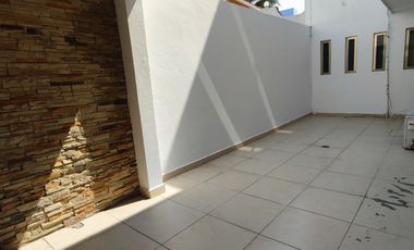 DEPARTAMENTO EN RENTA EN EL CENTRO DE BOCA DEL RÍO | ARLETTE FLORES INMOBILIARIA