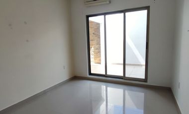 DEPARTAMENTO EN RENTA EN EL CENTRO DE BOCA DEL RÍO | ARLETTE FLORES INMOBILIARIA