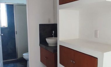 DEPARTAMENTO EN RENTA EN EL CENTRO DE BOCA DEL RÍO | ARLETTE FLORES INMOBILIARIA