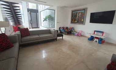 Isla Mocoli, Vendo Hermosa Casa de Lujo 4 Dorm. con Piscina