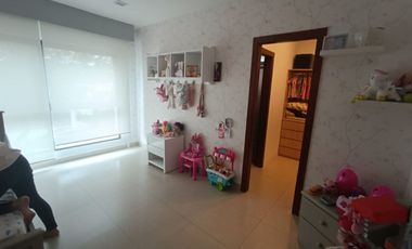 Isla Mocoli, Vendo Hermosa Casa de Lujo 4 Dorm. con Piscina