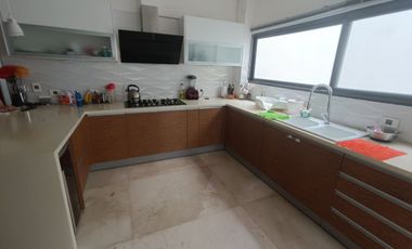 Isla Mocoli, Vendo Hermosa Casa de Lujo 4 Dorm. con Piscina