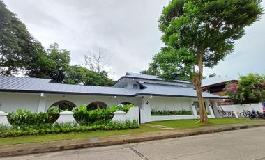 For Sale House and Lot in Ayala Alabang