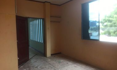 casa rentera de venta en manta Los Esteros