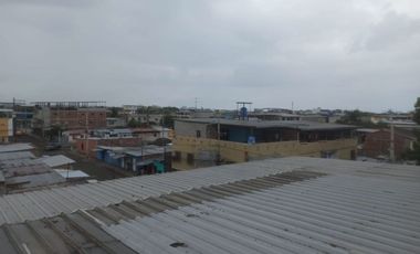 casa rentera de venta en manta Los Esteros