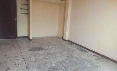 casa rentera de venta en manta Los Esteros