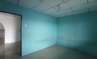 casa rentera de venta en manta Los Esteros