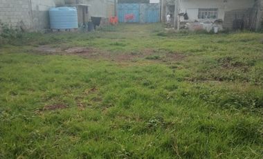 SE VENDE EXCELENTE TERRENO EN AMOZOC CERCA DEL ZOCALO DE AMOZOC BARDEADO CON SERVICIOS