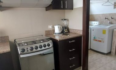 Samborondon, Renta de Lindo Departamento 3 Dorm Amoblado