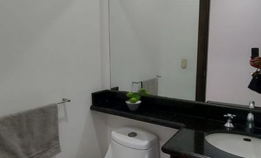 Samborondon, Renta de Lindo Departamento 3 Dorm Amoblado