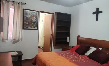 RENTA CASA AMUEBLADA SAN MIGUEL DE ALLENDE CON ALBERCA