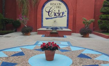 RENTA CASA AMUEBLADA SAN MIGUEL DE ALLENDE CON ALBERCA