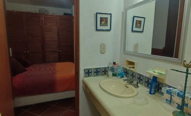 RENTA CASA AMUEBLADA SAN MIGUEL DE ALLENDE CON ALBERCA