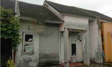 Rumah dijual di Prambon, Sidoarjo