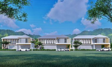 Luxurious pool villa with Doi Suthep view