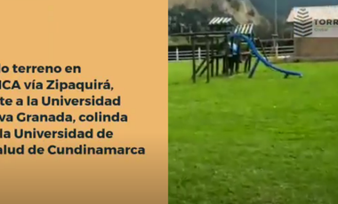 Excelente oportunidad FINCA CON SALO PARA EVENTOS