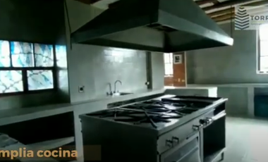 Excelente oportunidad FINCA CON SALO PARA EVENTOS