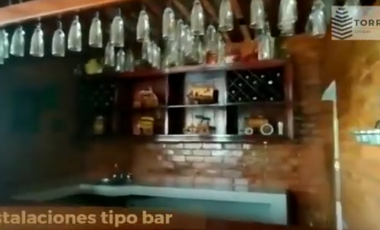 Excelente oportunidad FINCA CON SALO PARA EVENTOS