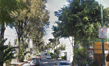 Casa en Venta en Cecilio Robelo, Venustiano Carranza.