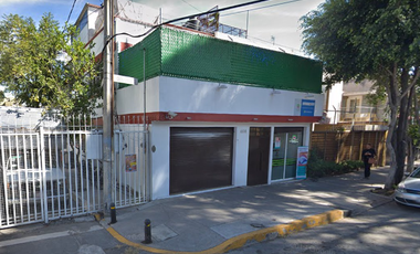 Casa en Venta en Cecilio Robelo, Venustiano Carranza.