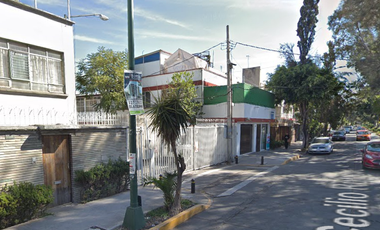 Casa en Venta en Cecilio Robelo, Venustiano Carranza.