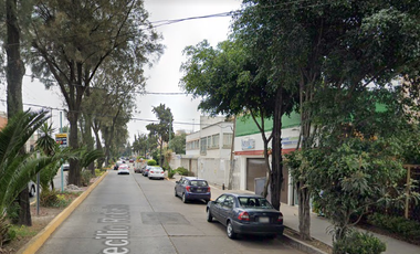 Casa en Venta en Cecilio Robelo, Venustiano Carranza.