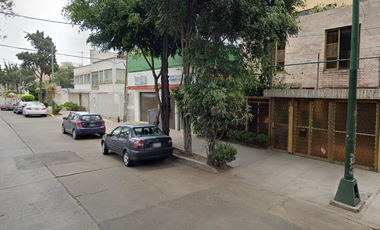 Casa en Venta en Cecilio Robelo, Venustiano Carranza.