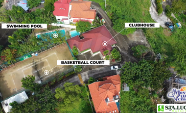 150 SQM Residential Lot For Sale in Lamac, Consolacion Cebu