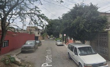Venta de Casa de Recuperación Bnacaria en Miramar, Zapopan Jalisco