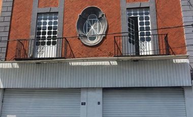 Venta o Renta  de edificio centro histórico de Puebla