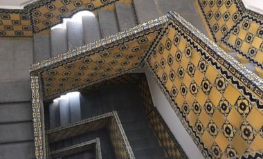 Venta o Renta  de edificio centro histórico de Puebla