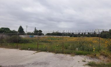 Terreno en venta en Cuautitlán Nb, Fraccionamiento Parque San Mateo