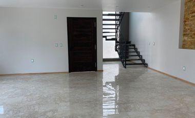 Venta  Casa, Fraccionamiento Montjuïc, Edo México, San Jorge.