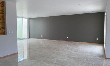 Venta  Casa, Fraccionamiento Montjuïc, Edo México, San Jorge.