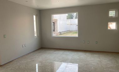 Venta  Casa, Fraccionamiento Montjuïc, Edo México, San Jorge.