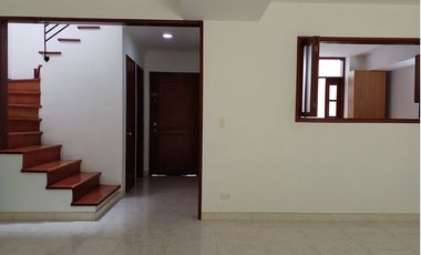 44974 Casa en arriendo en el sector Loma del Atravezado
