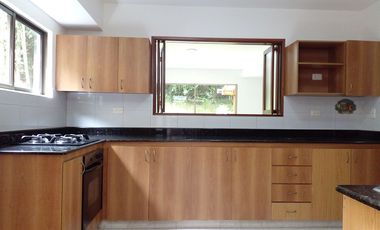 44974 Casa en arriendo en el sector Loma del Atravezado