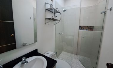 Casa loma san jose, sabaneta