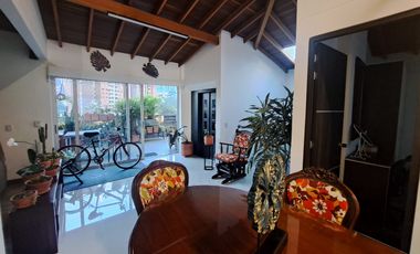 Casa loma san jose, sabaneta