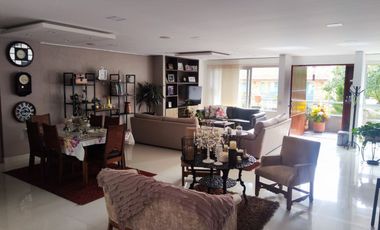 Casa loma san jose, sabaneta