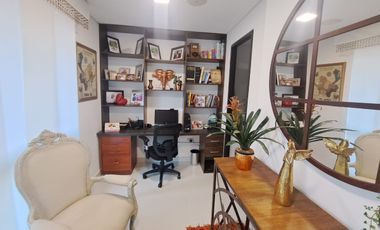 Casa loma san jose, sabaneta