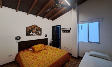 Casa loma san jose, sabaneta