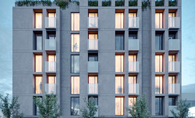 VENTA DE EXCLUSIVOS DEPARTAMENTOS LIVING