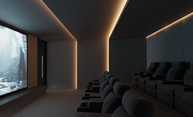 VENTA DE EXCLUSIVOS DEPARTAMENTOS LIVING