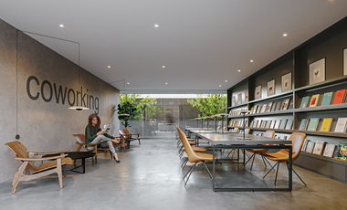 VENTA DE EXCLUSIVOS DEPARTAMENTOS LIVING